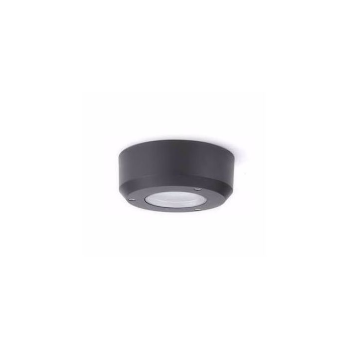 Plafoniera led da esterno Cube GX53 IP65