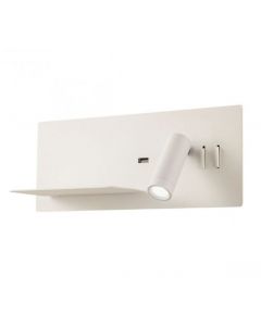 CONEX illuminazione Applique led da esterno parete Tav Conex lampade