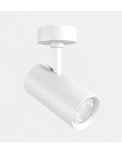 CONEX illuminazione Proiettore led da soffitto/parete Focus Conex lampade