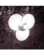 top light lampada moderna clover